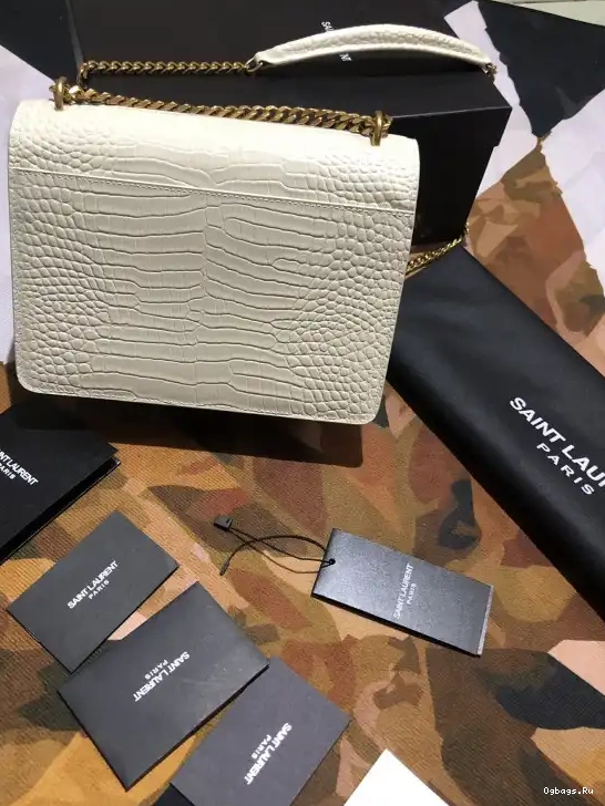 MEDIUM SUNSET YSL 0702